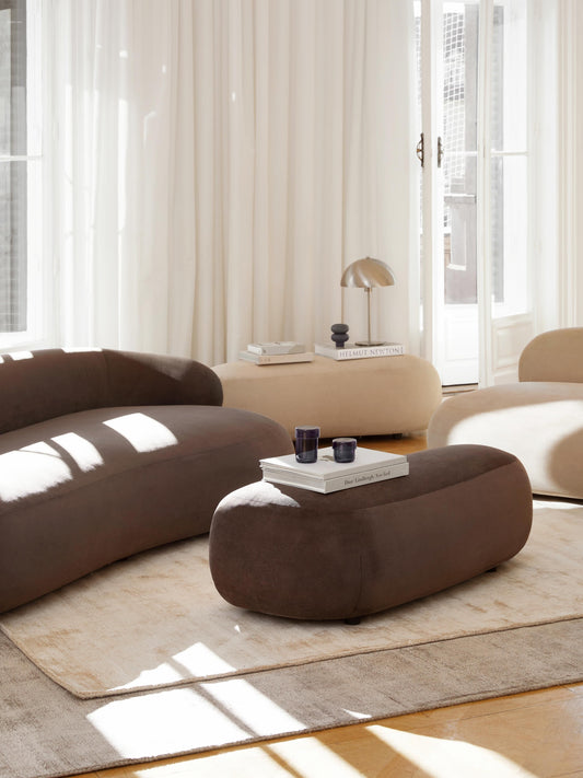 Alva Sofa (2-Seater)