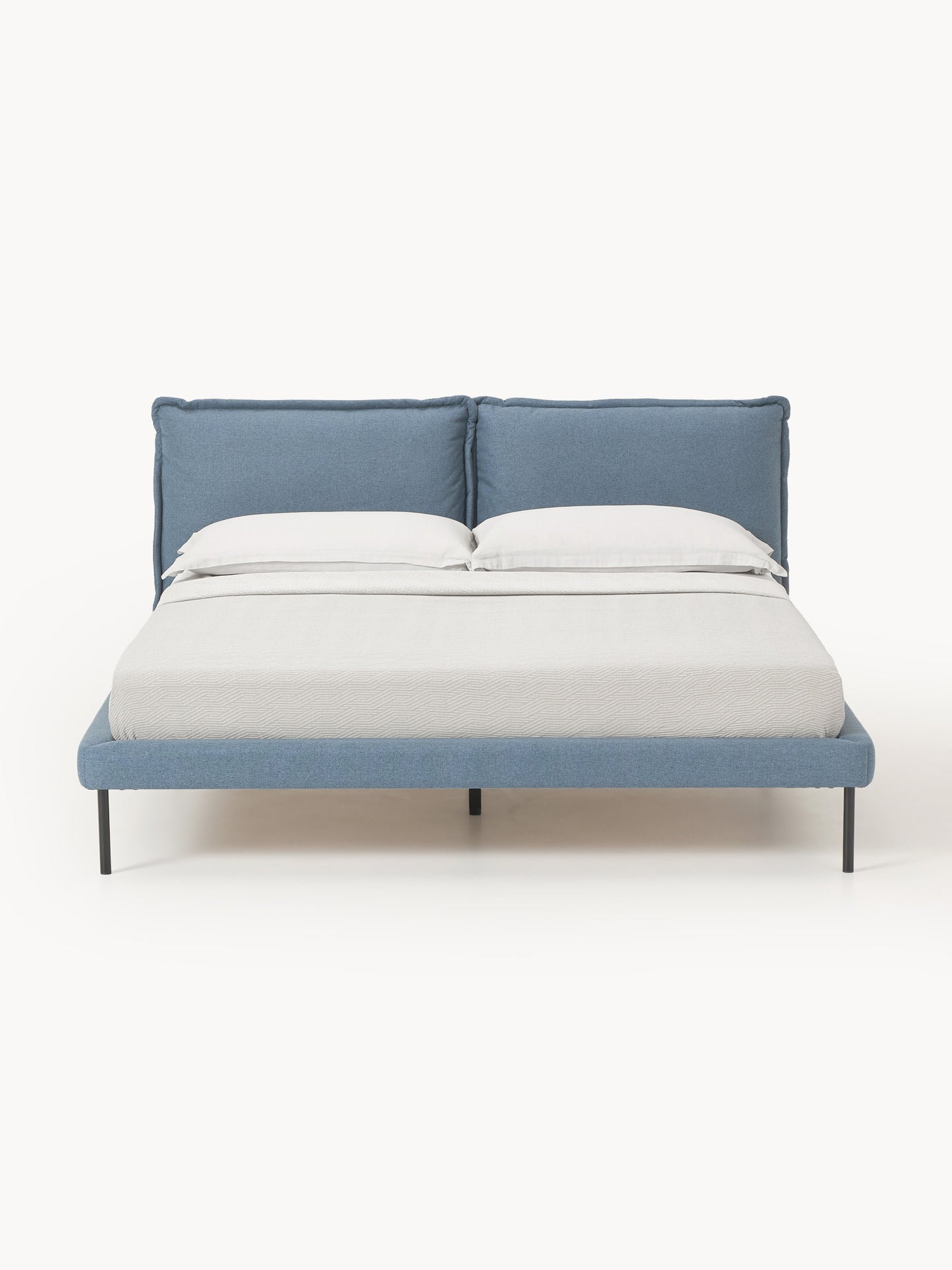 Amelie Upholstered Bed