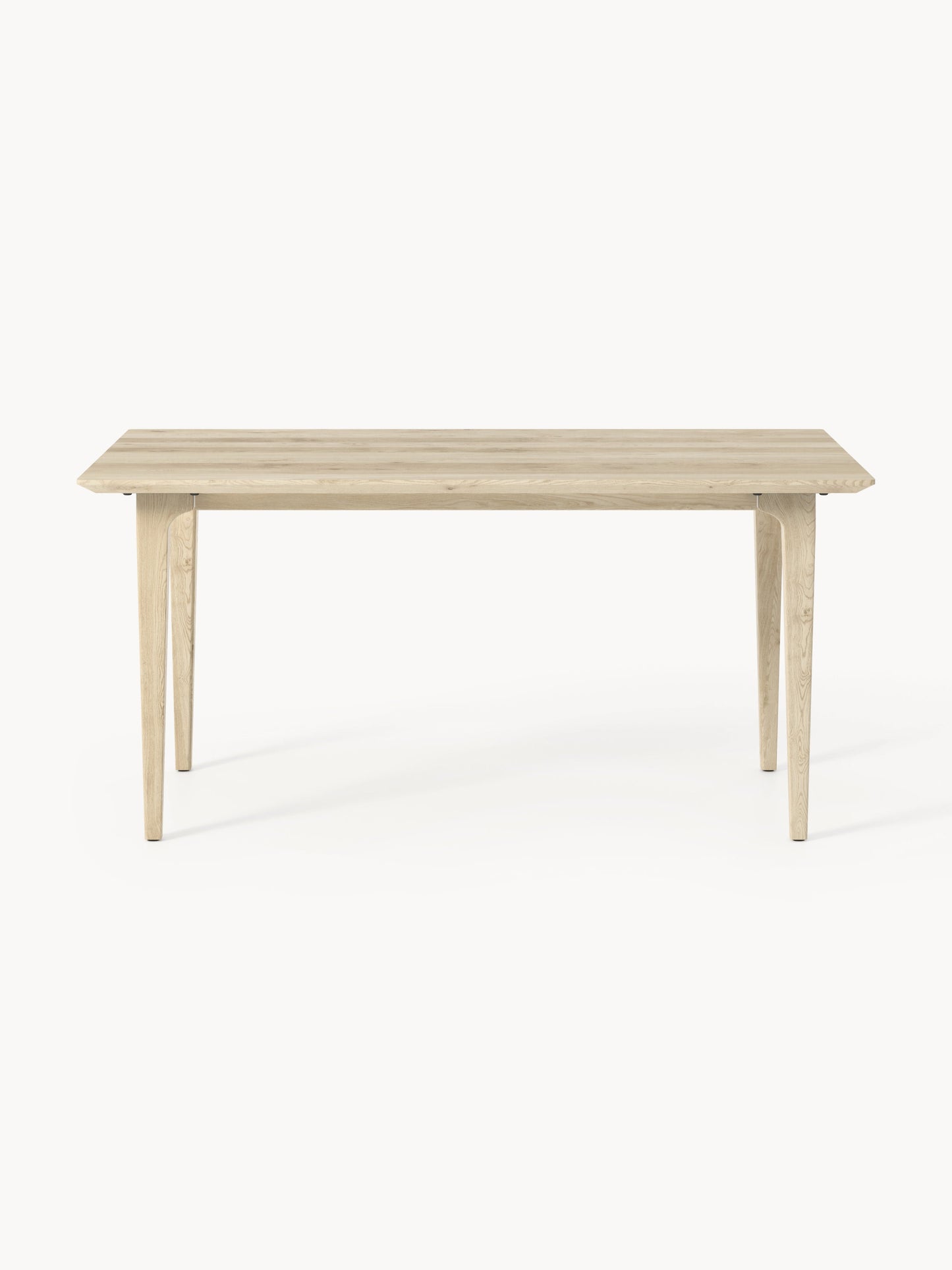 Archia Dining Table in Oak, in Various Sizes