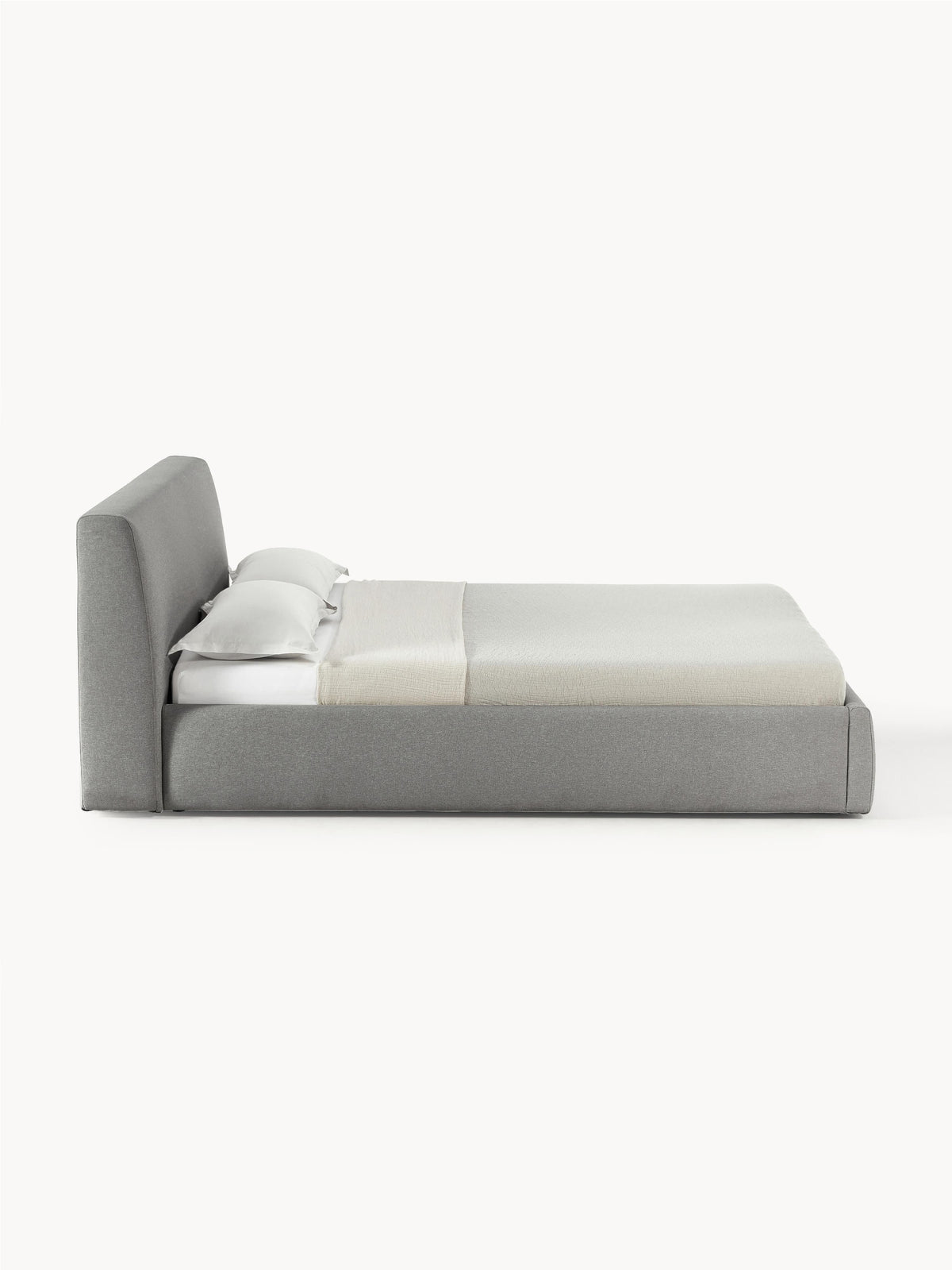 Cloudia Upholstered Bed