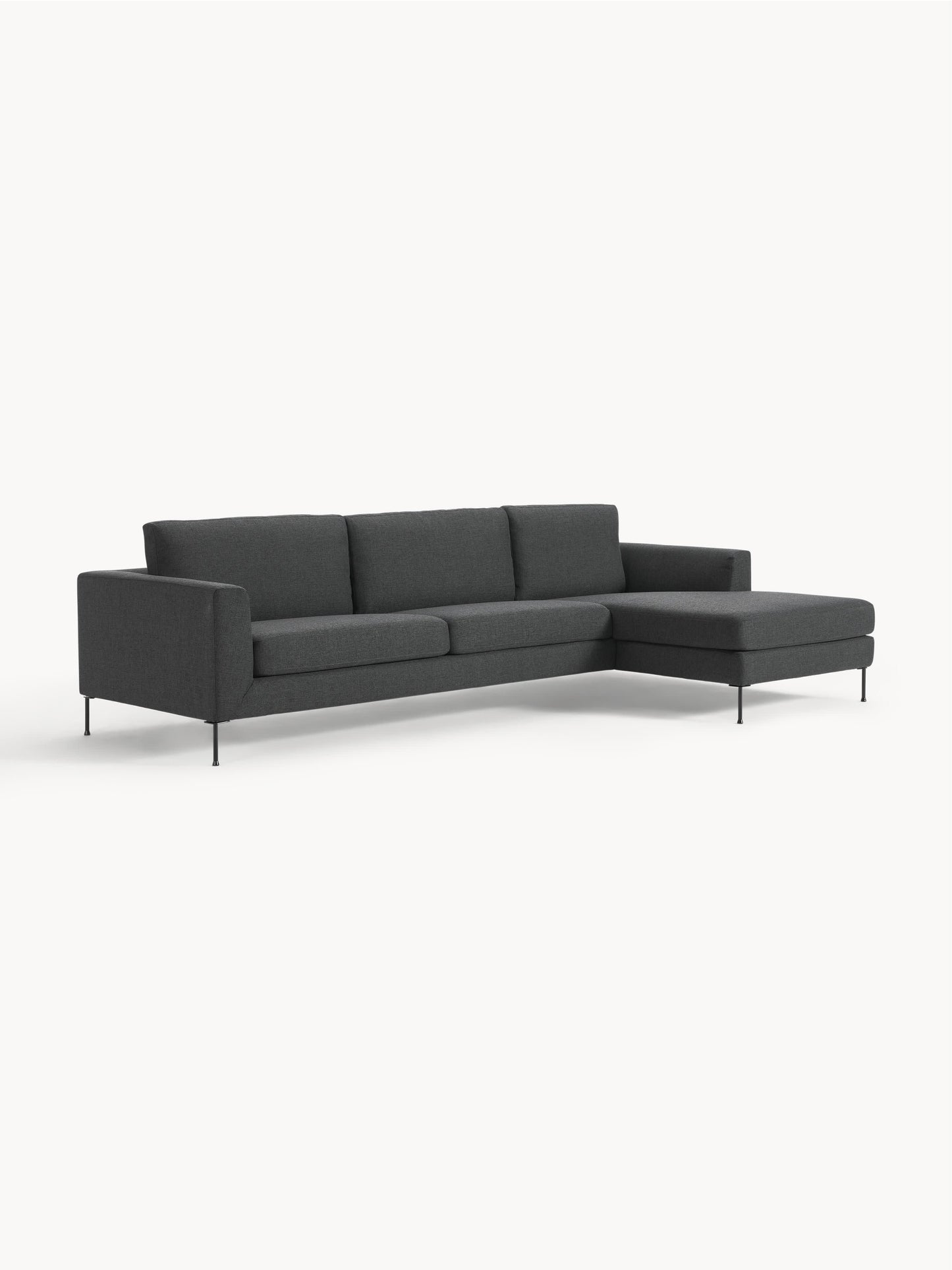 Cusita Corner Sofa (4-Seater)