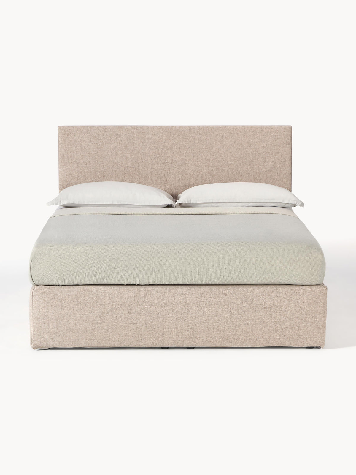 Elissa Box Spring Bed