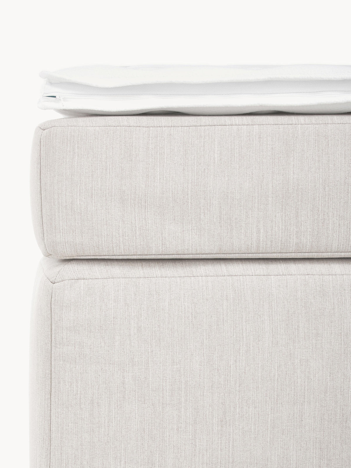 Enna Box Spring Bed