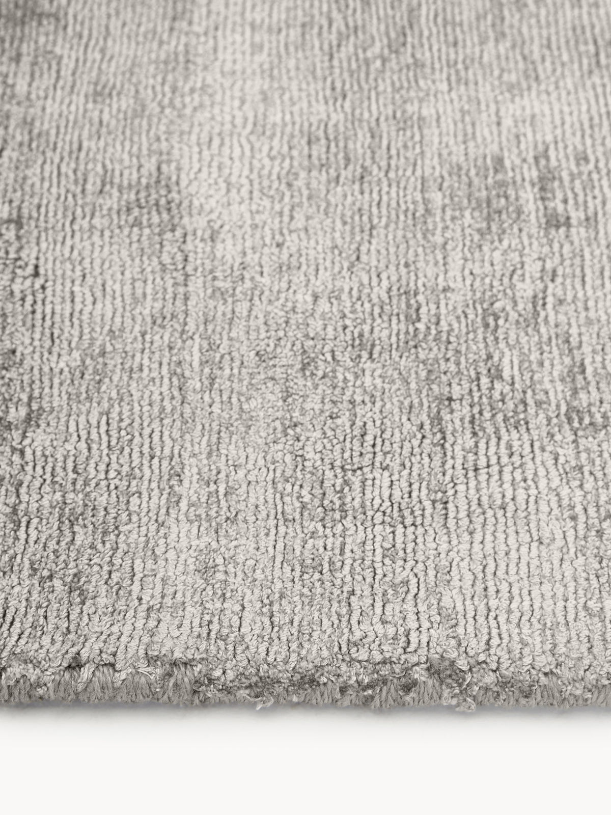 Janelle Hand-Woven Viscose Rug