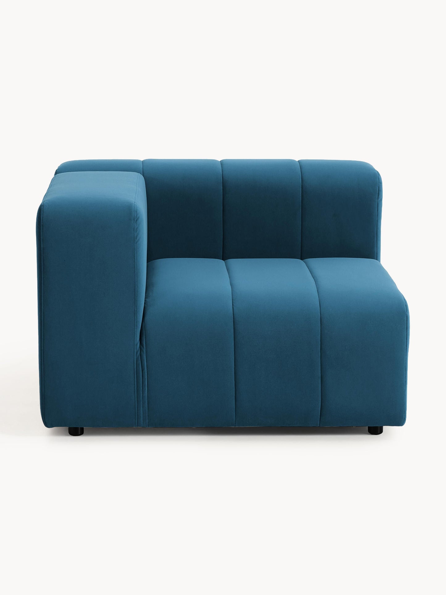 Lenka Velvet Corner Module