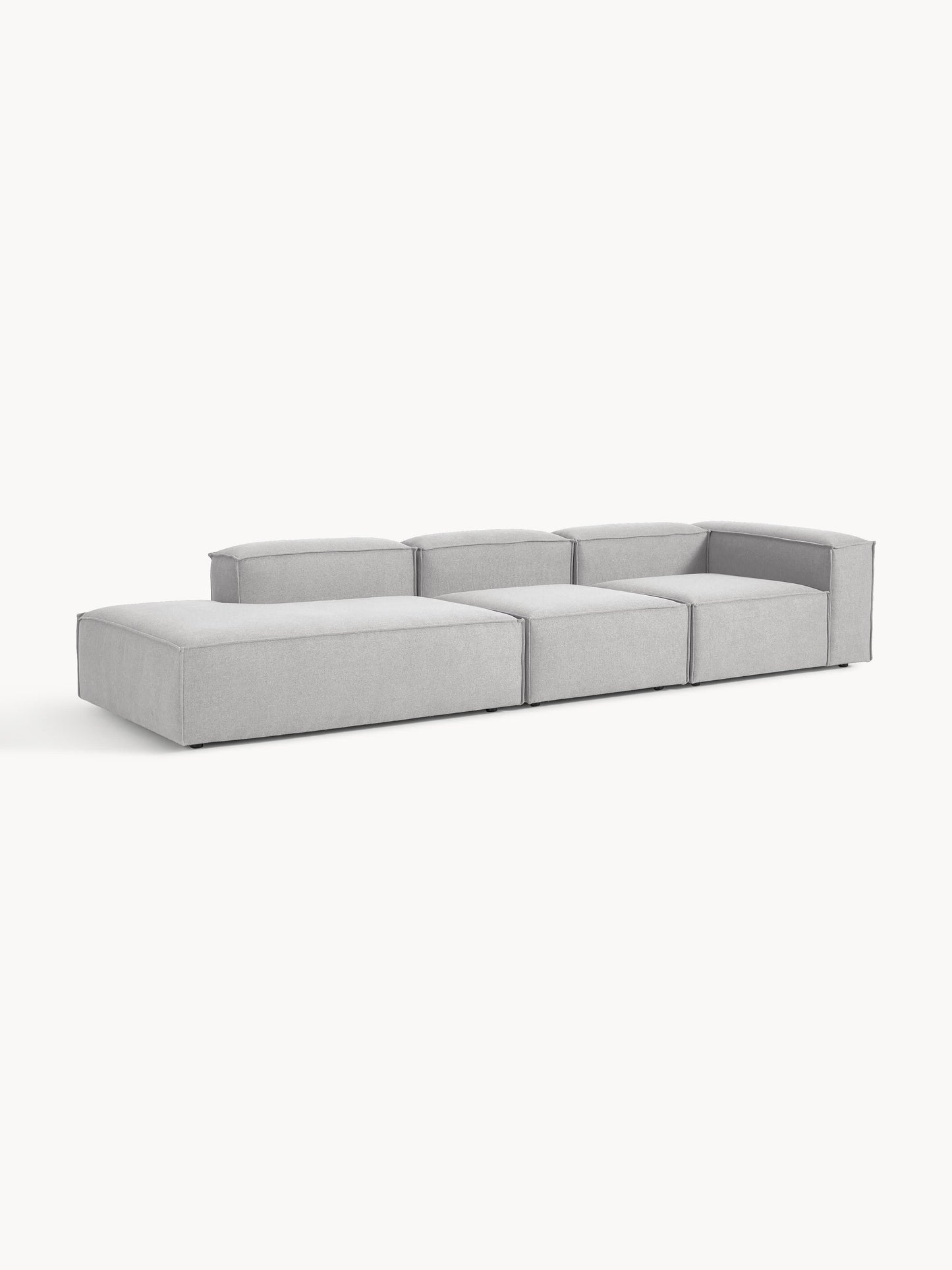 Lennox Modular XL Ottoman