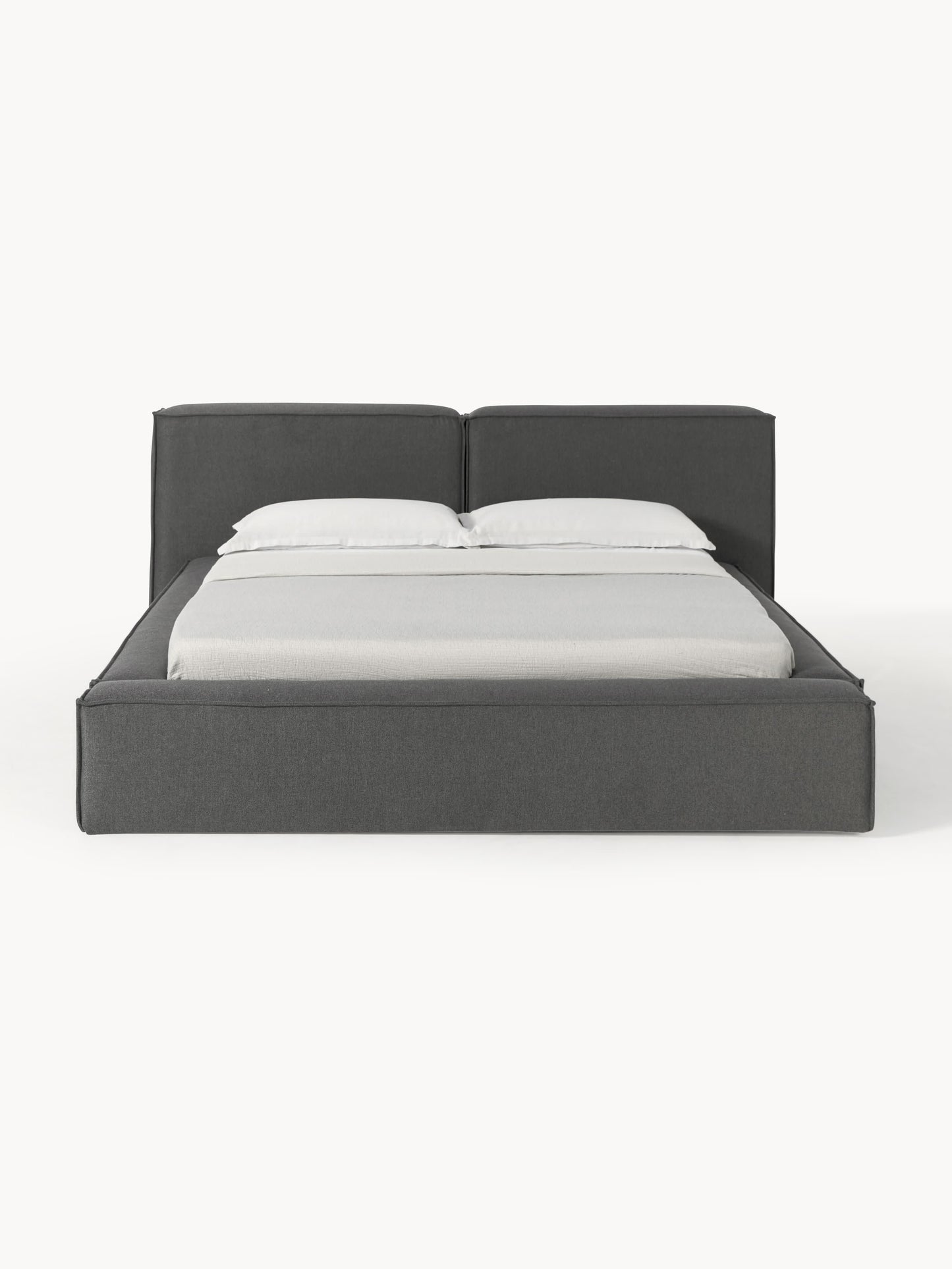 Lennox Upholstered Bed