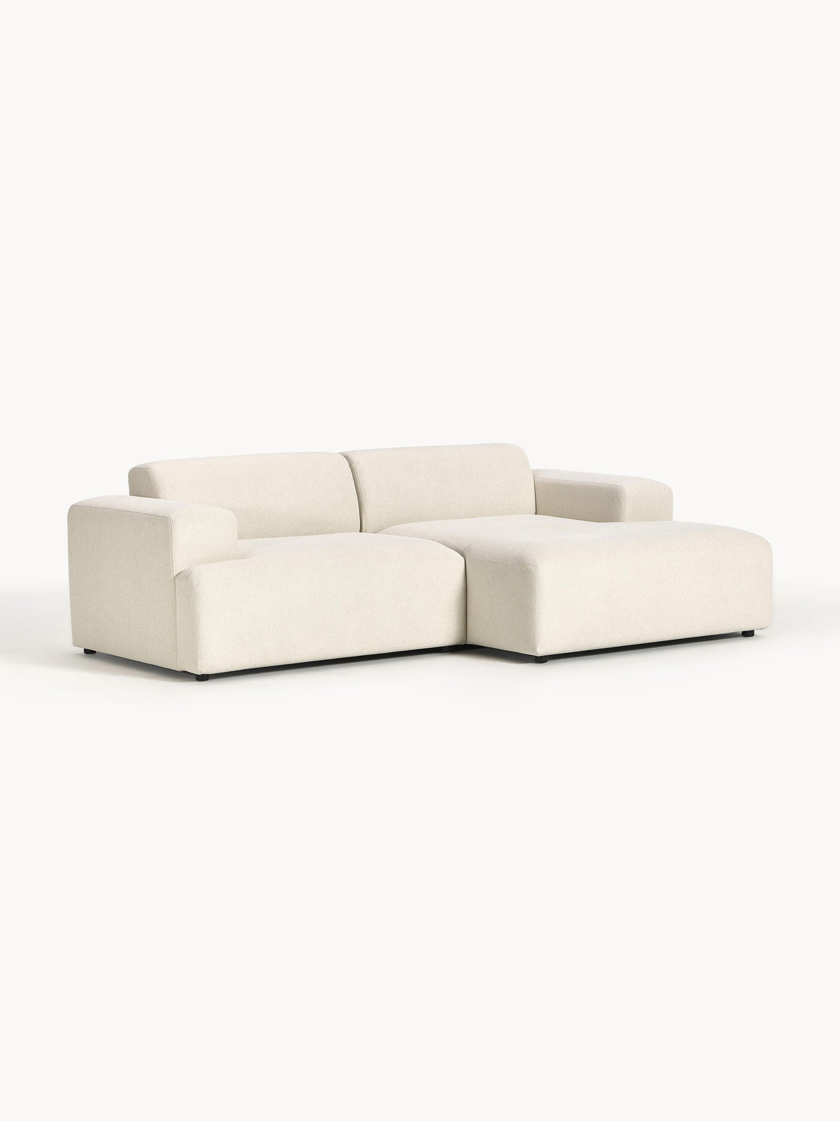 Melvie Corner Sofa (3-Seater)