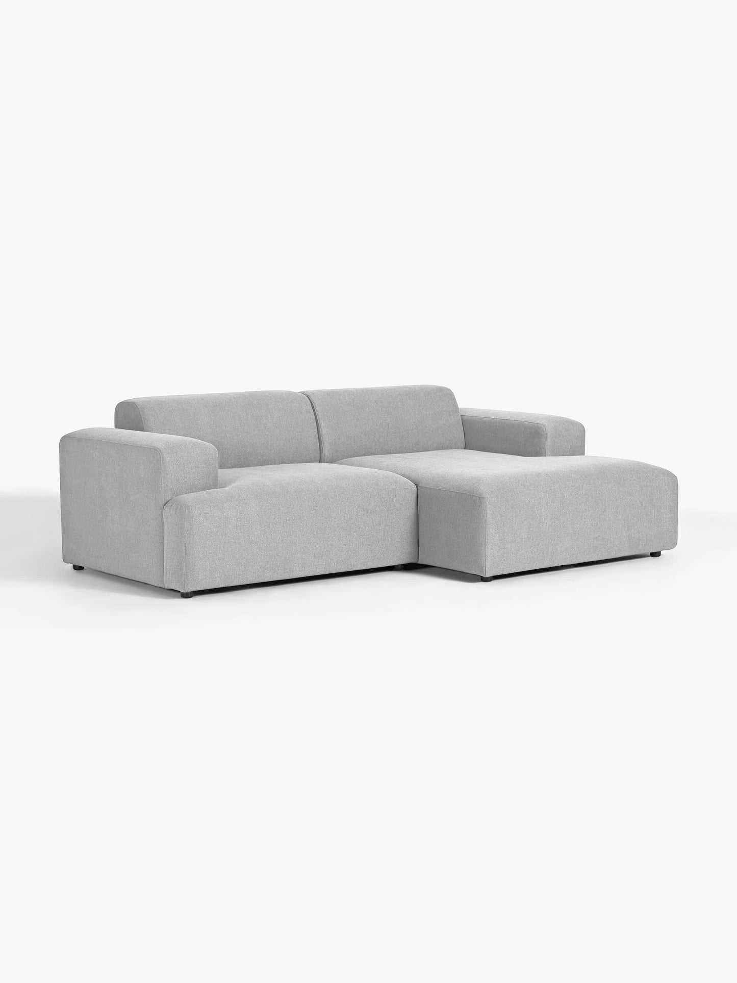Melvie Corner Sofa (3-Seater)