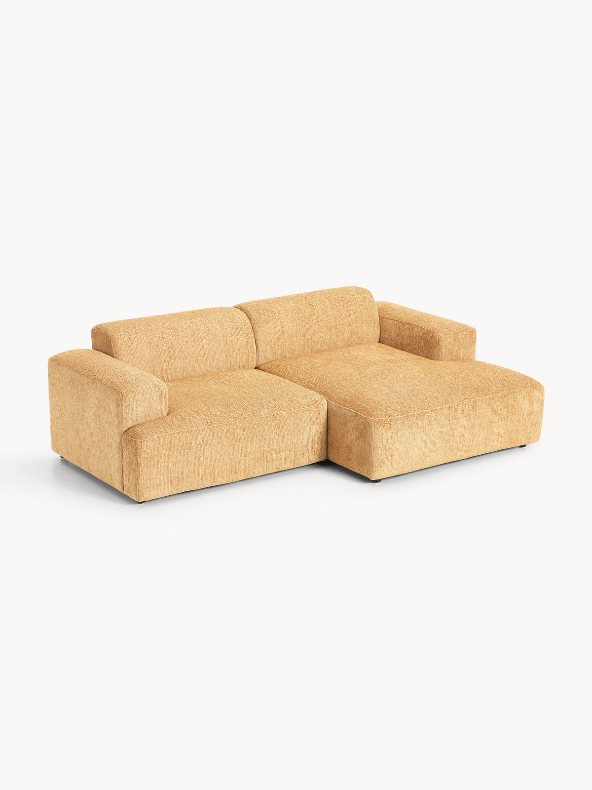 Melvie Corner Sofa (3-Seater)