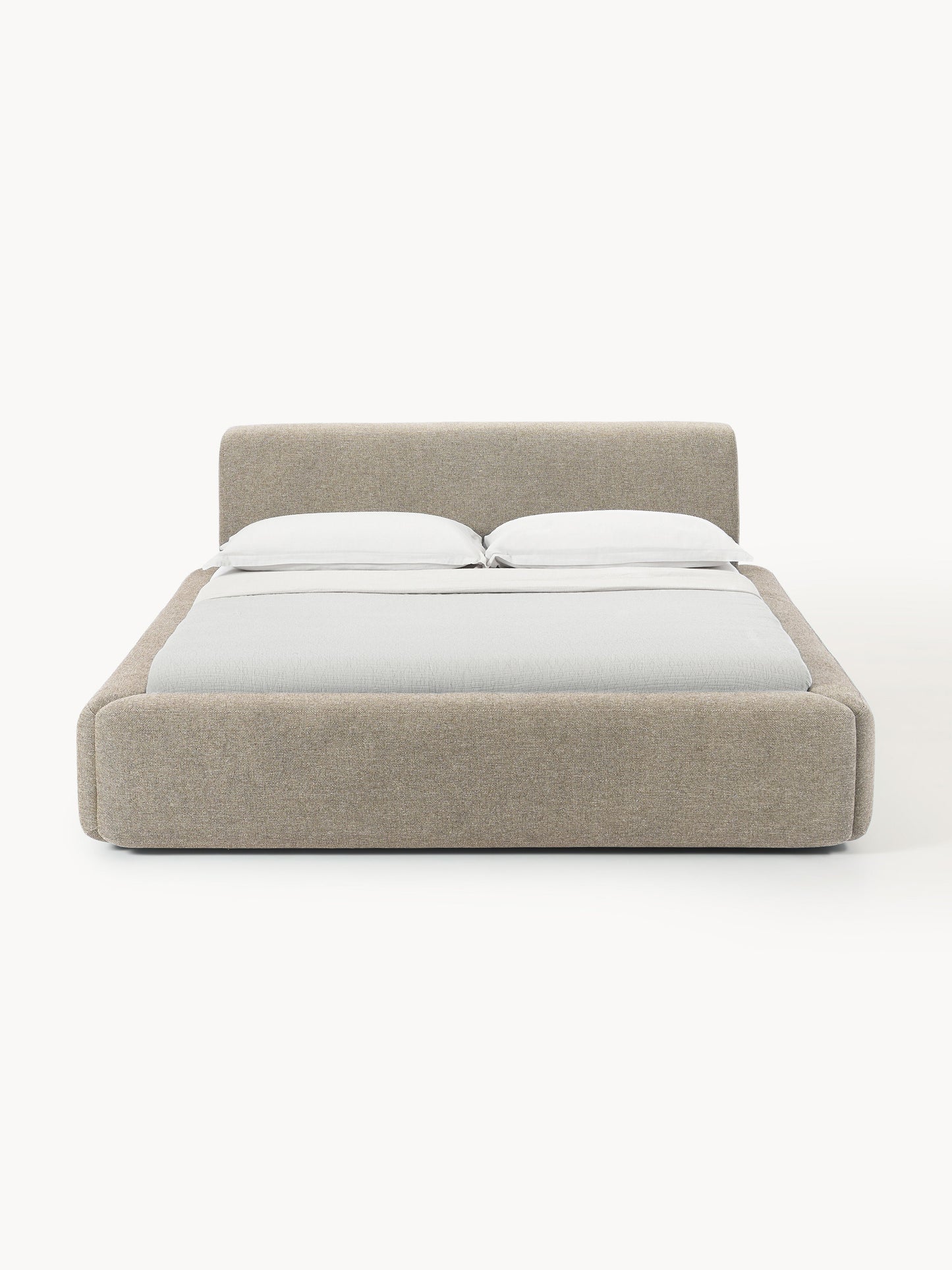 Melvie Upholstered Bed