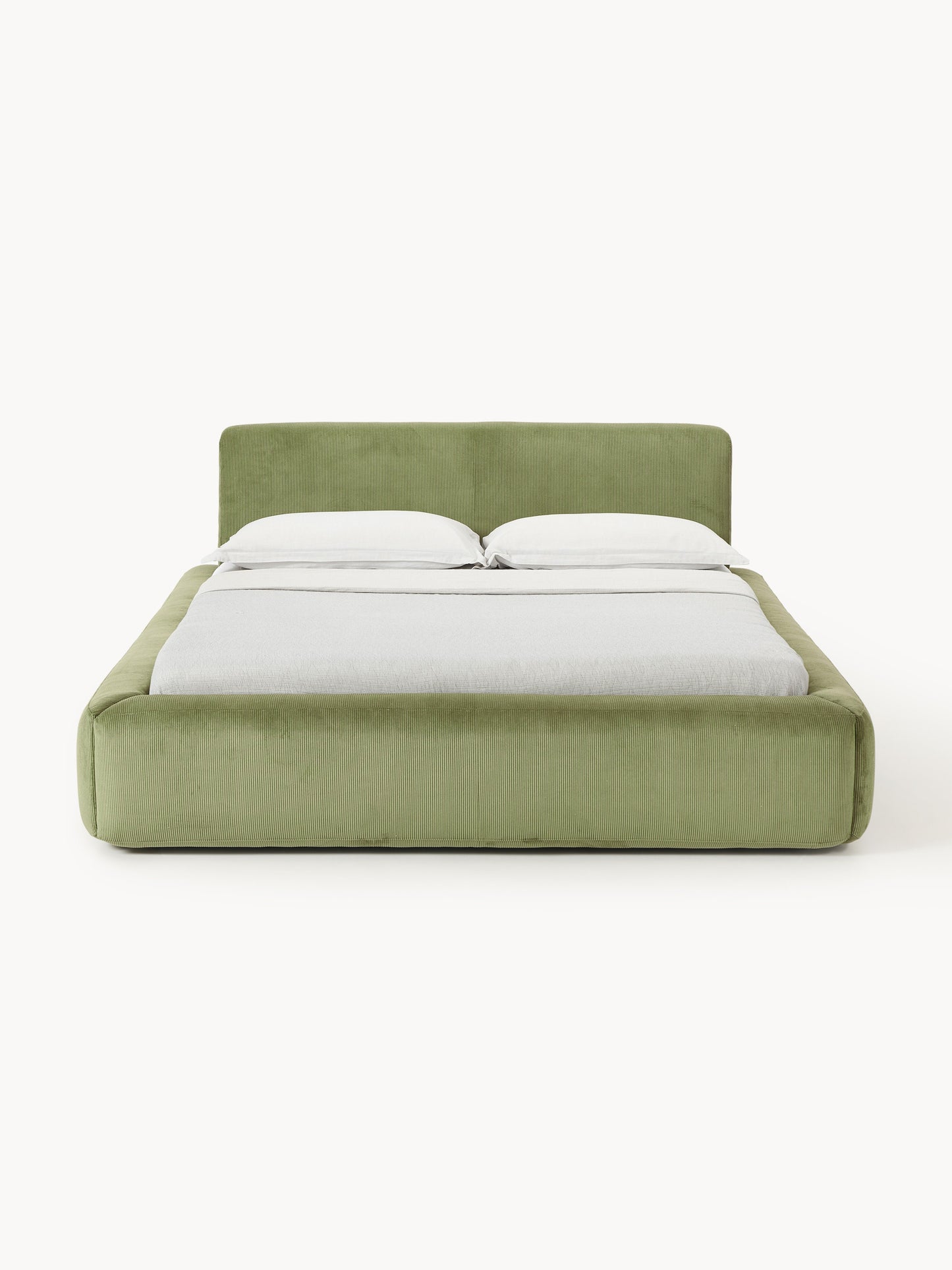 Melvie Upholstered Bed