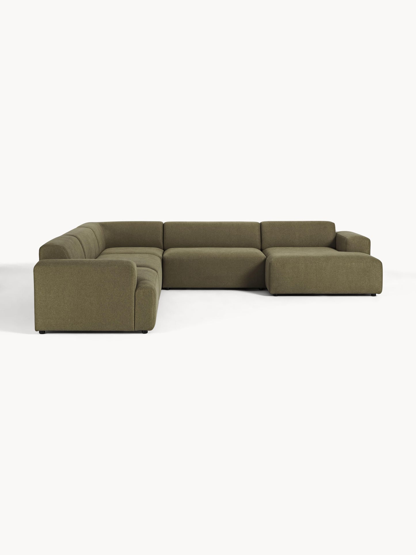 Melvie XL Corner Sofa
