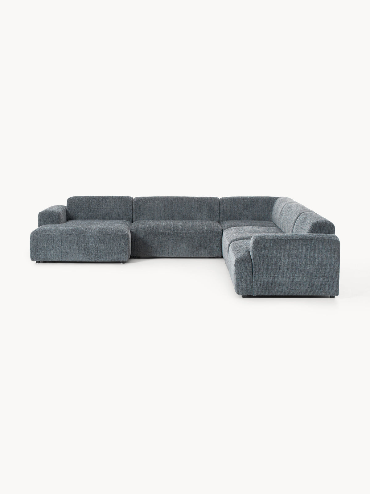 Melvie XL Corner Sofa