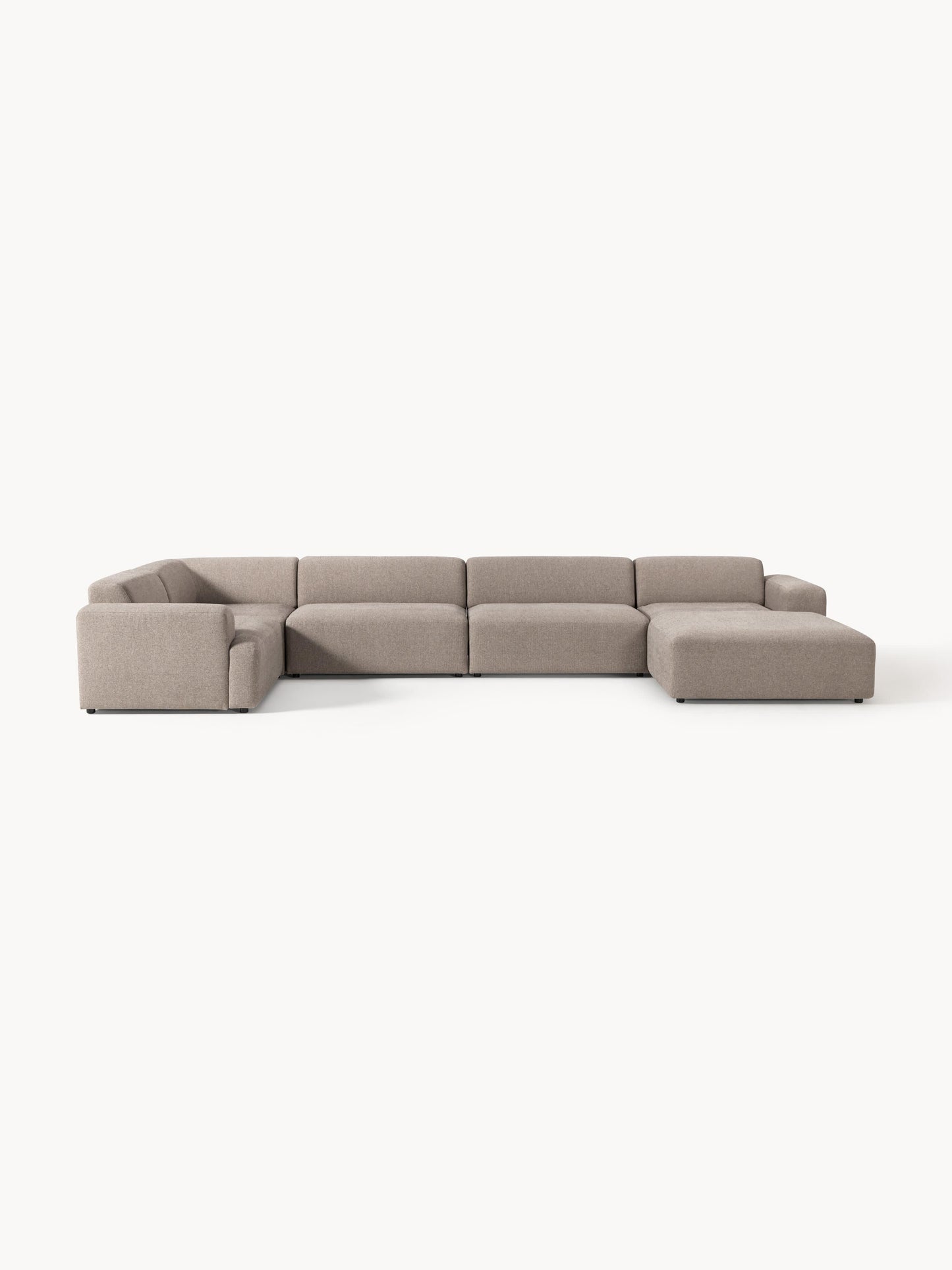 Melvie XL Sofa