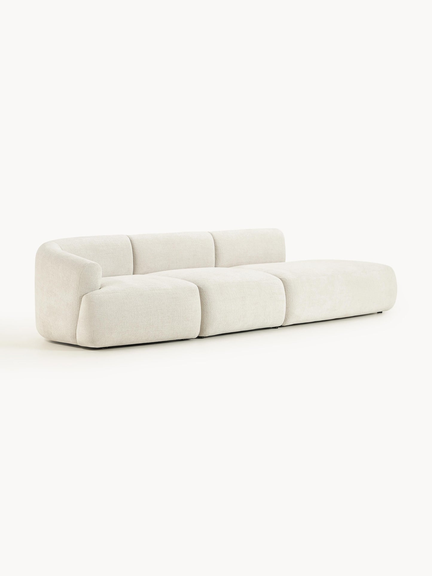 Sofira Modular Chaise (2-Seater)