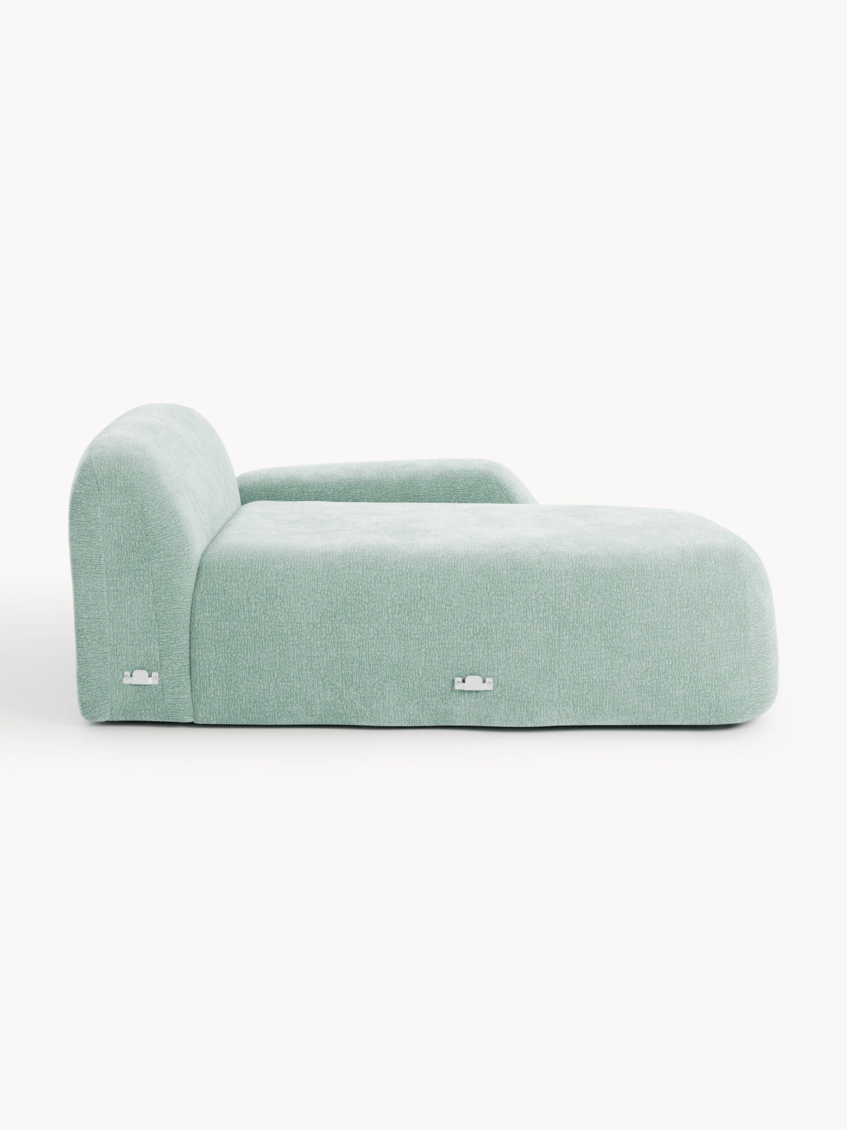 Wolka Chaise Corner Module