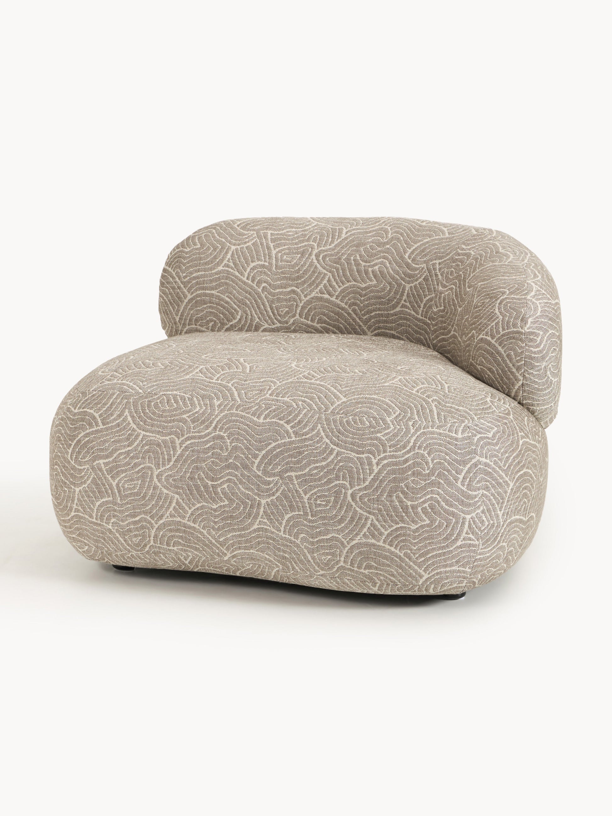 Alva Lounge Chair