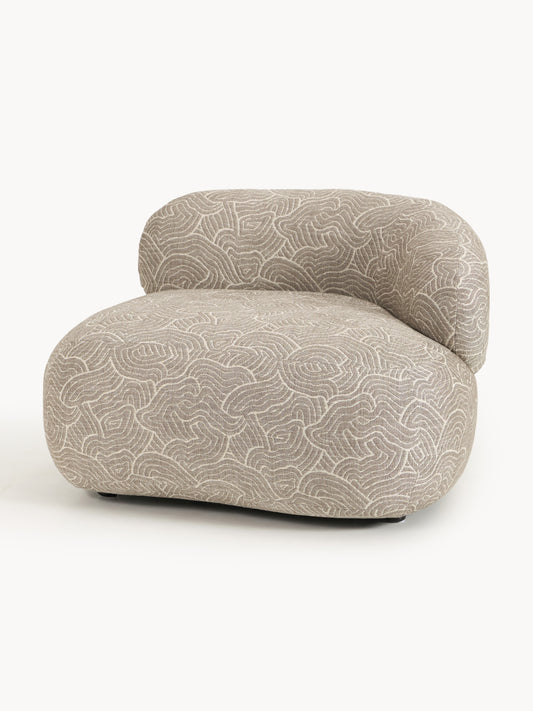 Alva Lounge Chair