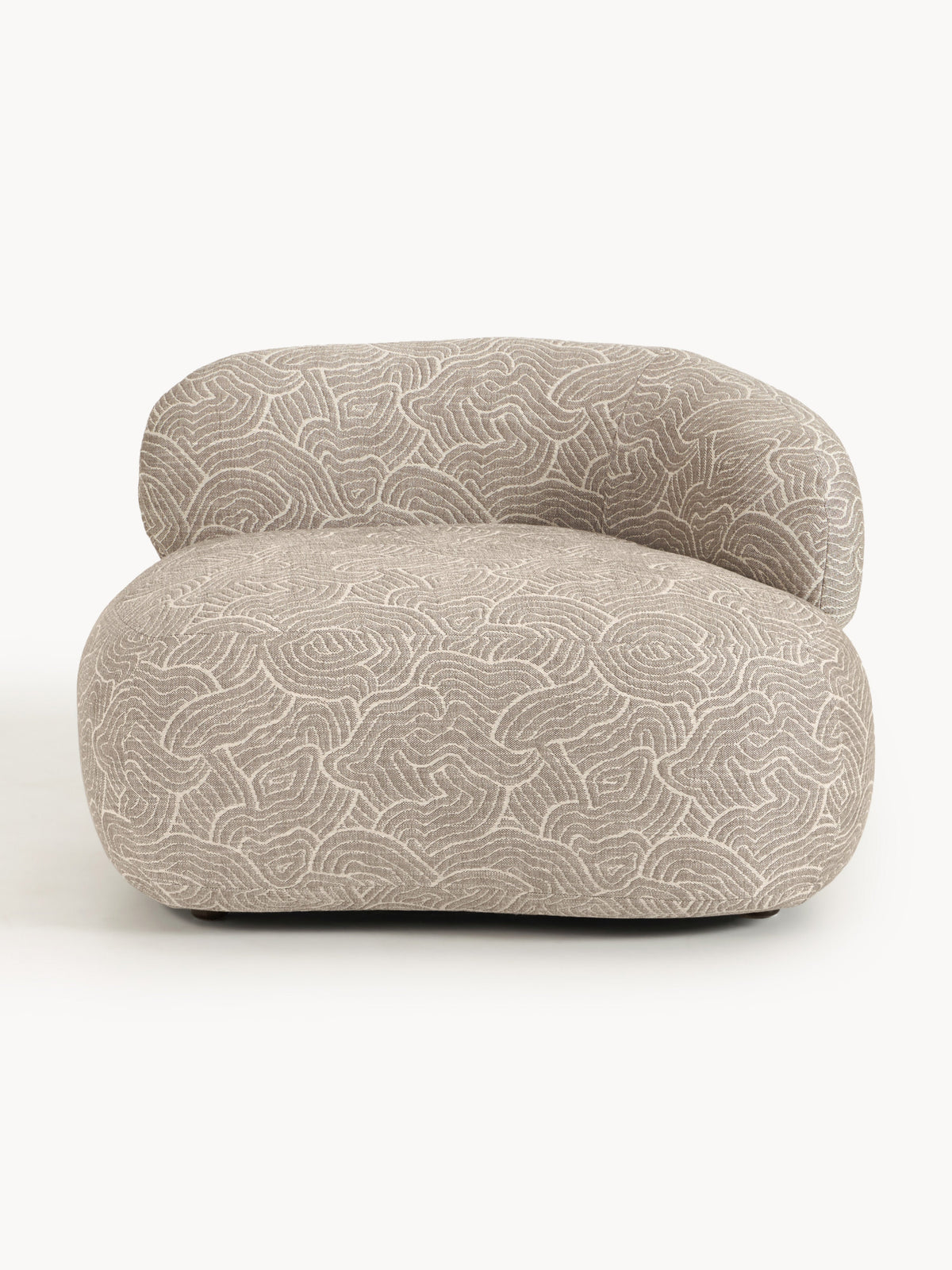 Alva Lounge Chair