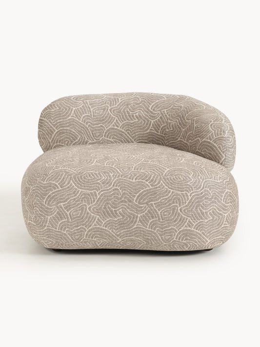 Alva Lounge Chair