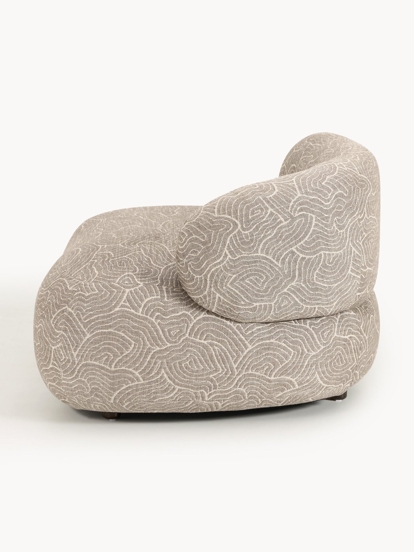 Alva Lounge Chair