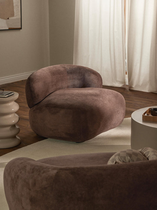Alva Lounge Chair