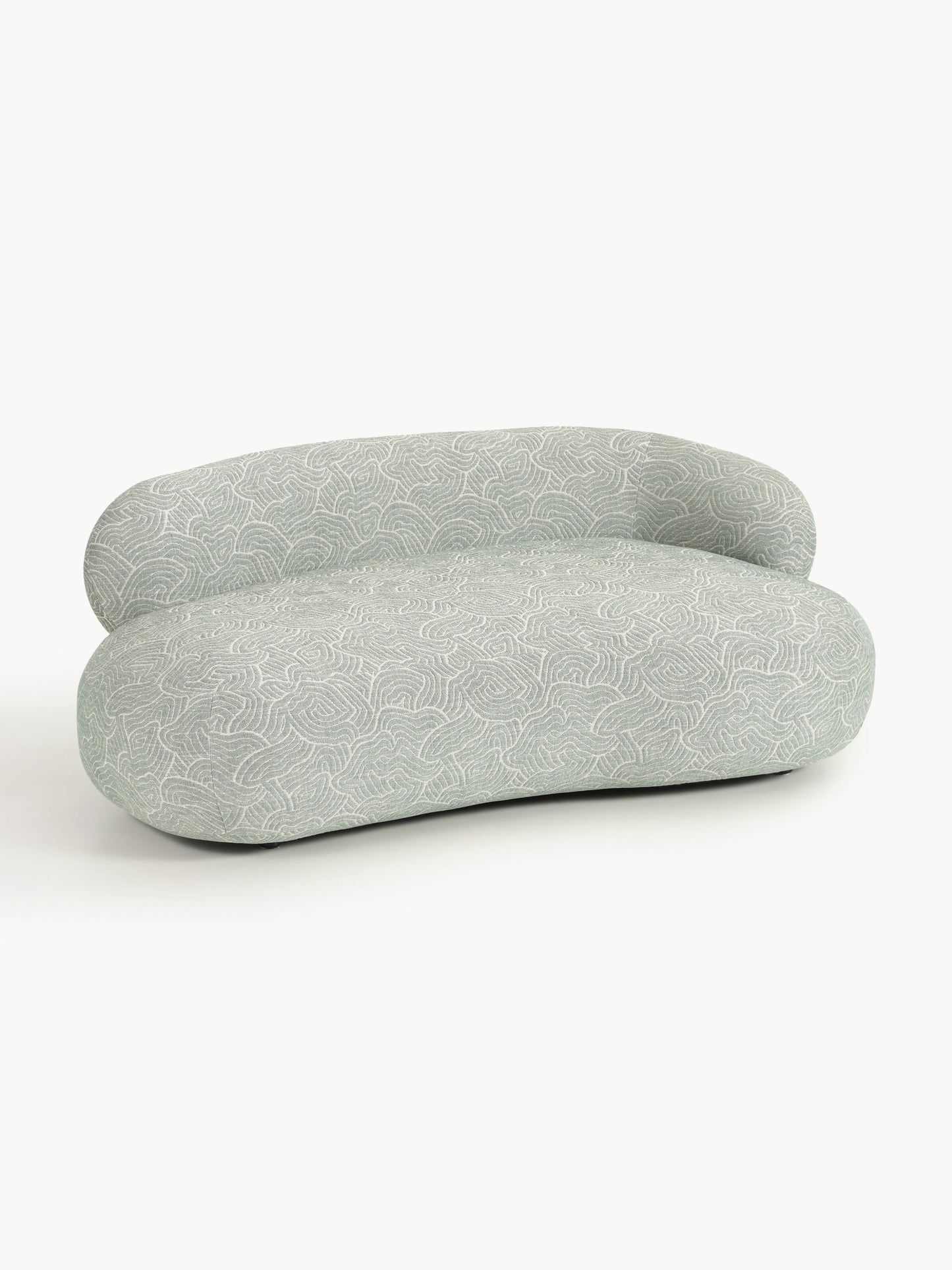 Alva Sofa (2-Seater)