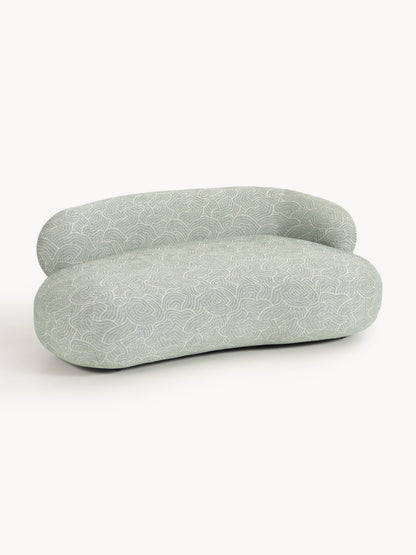 Alva Sofa (2-Seater)