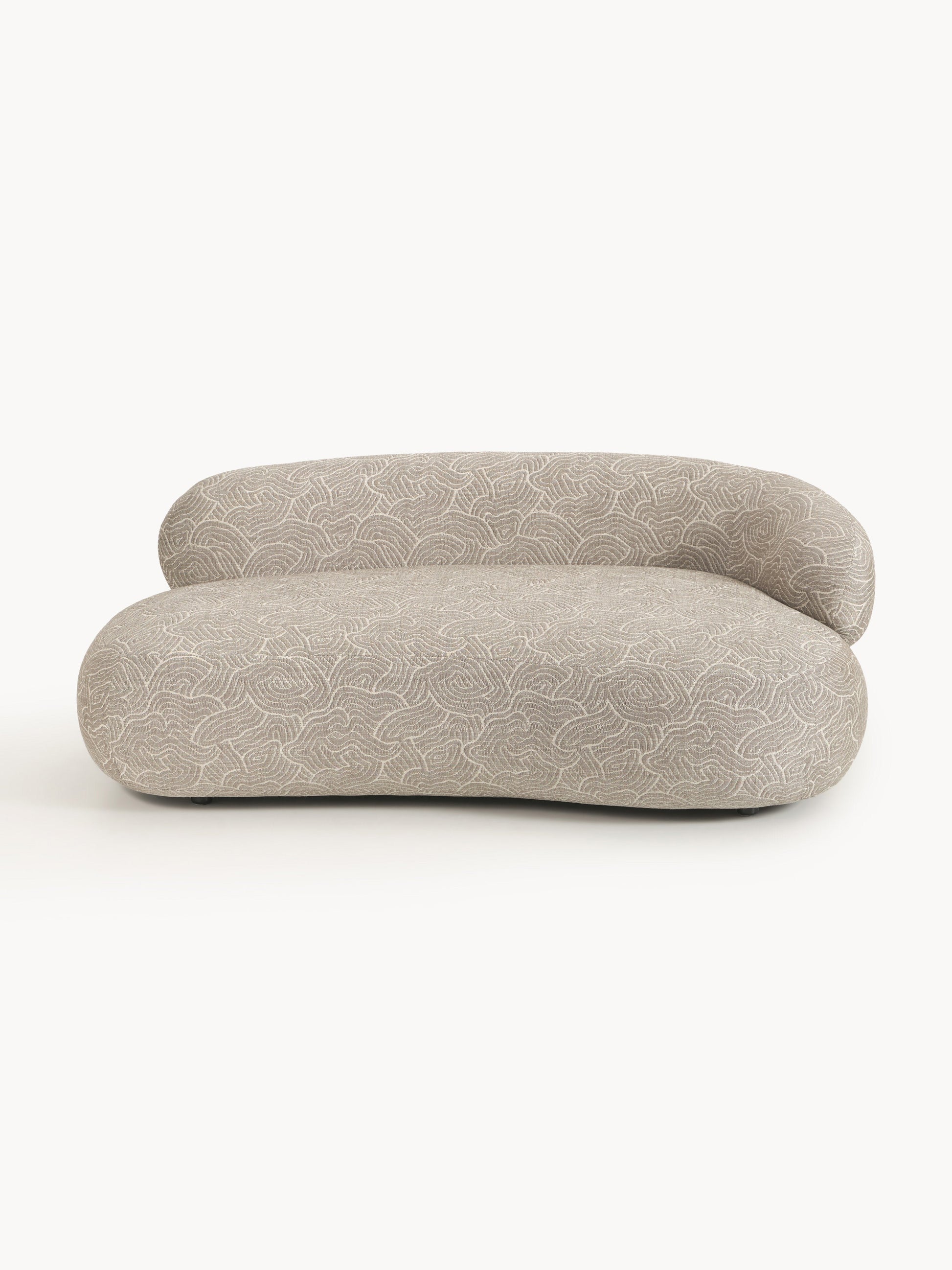 Alva Sofa (2-Seater)