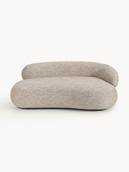 Alva Sofa (2-Seater)