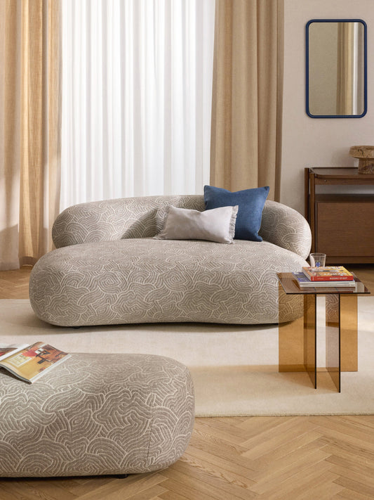 Alva Sofa (2-Seater)