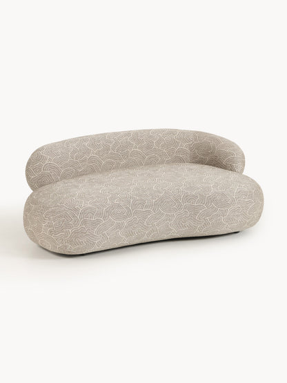 Alva Sofa (2-Seater)