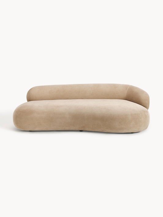 Alva Sofa (3-Seater)