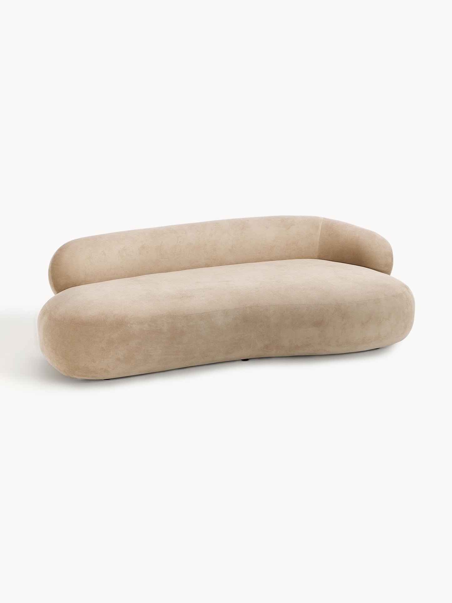 Alva Sofa (3-Seater)