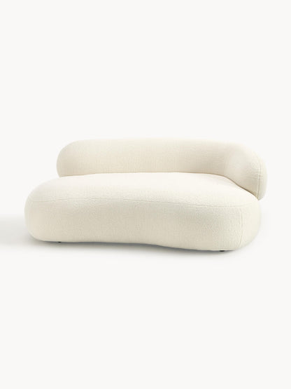 Alva Teddy Sofa (2-Seater)