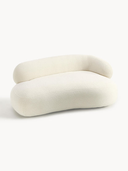 Alva Teddy Sofa (2-Seater)