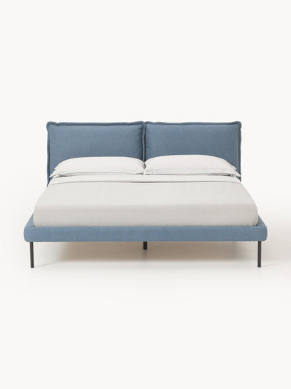 Amelie Upholstered Bed