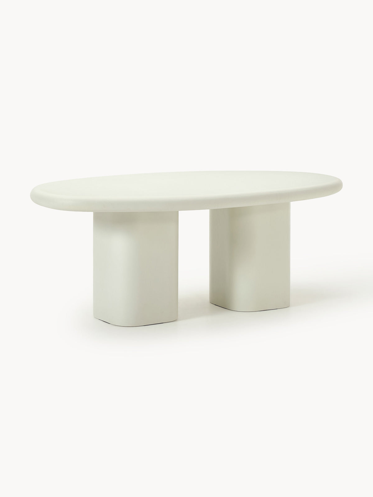 Anayla Indoor & Outdoor Dining Table, in Various Sizes