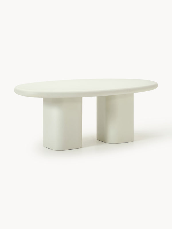 Anayla Indoor & Outdoor Dining Table, in Various Sizes