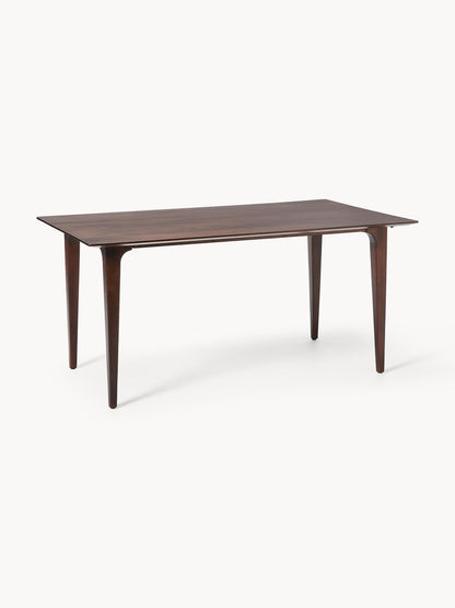 Archia Dining Table in Mango Wood, in Various Sizes