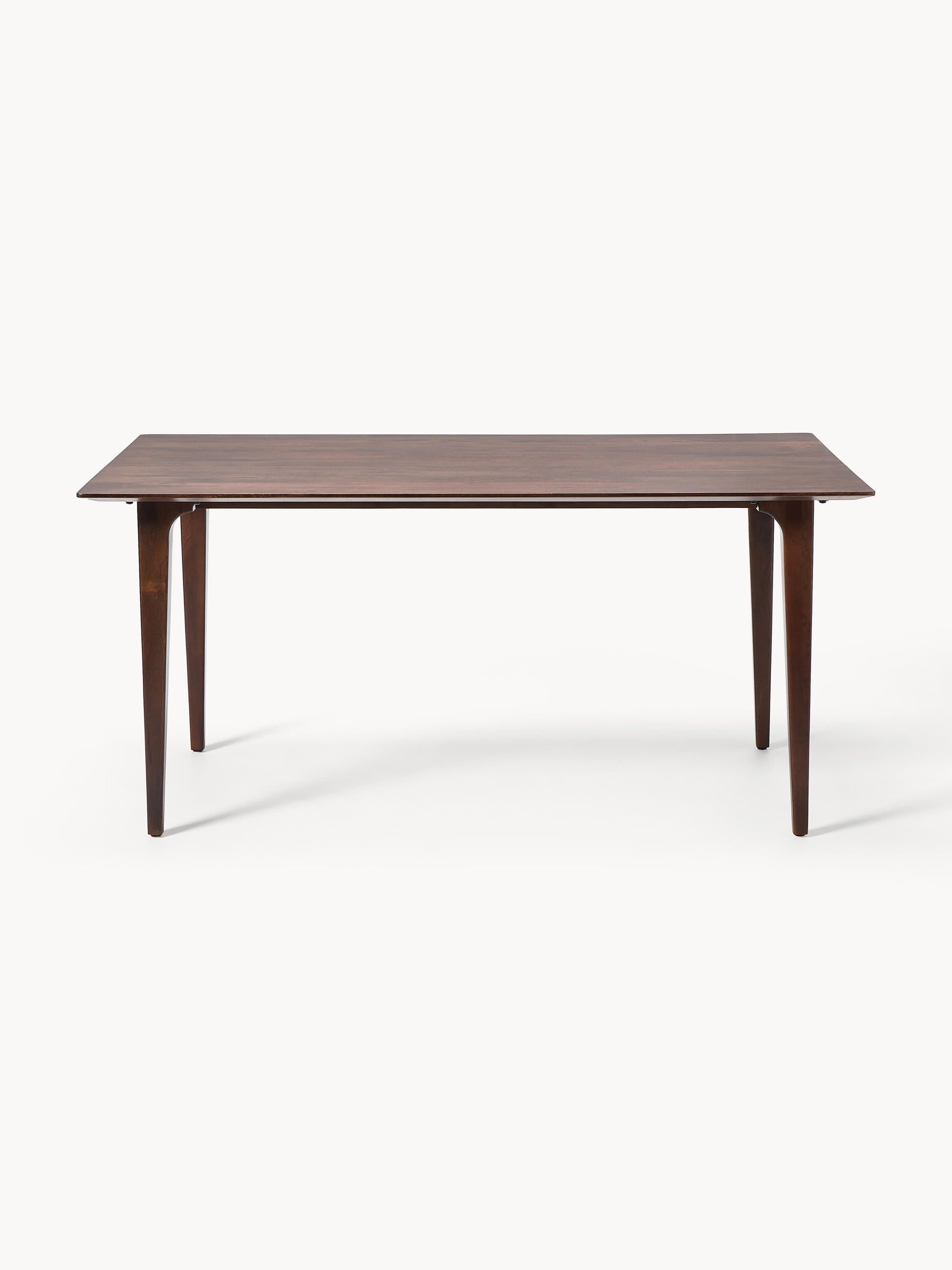 Archia Dining Table in Mango Wood, in Various Sizes