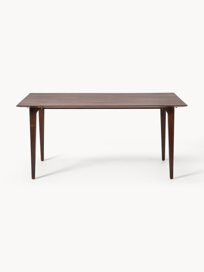 Archia Dining Table in Mango Wood, in Various Sizes
