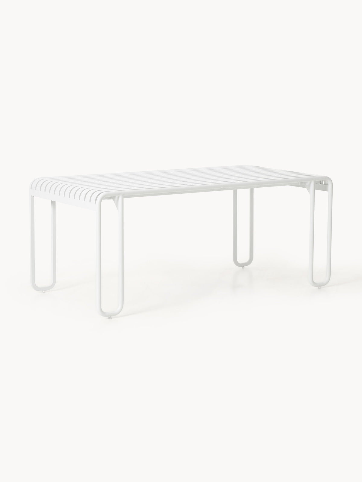Caius Garden Table, 180 x 90 cm