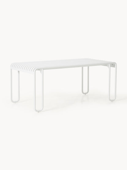Caius Garden Table, 180 x 90 cm