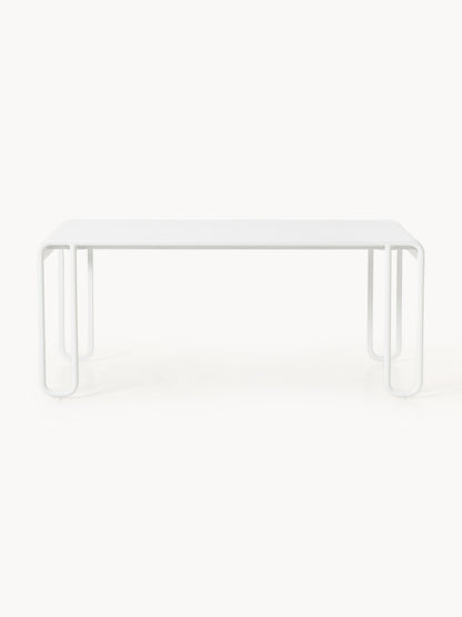 Caius Garden Table, 180 x 90 cm