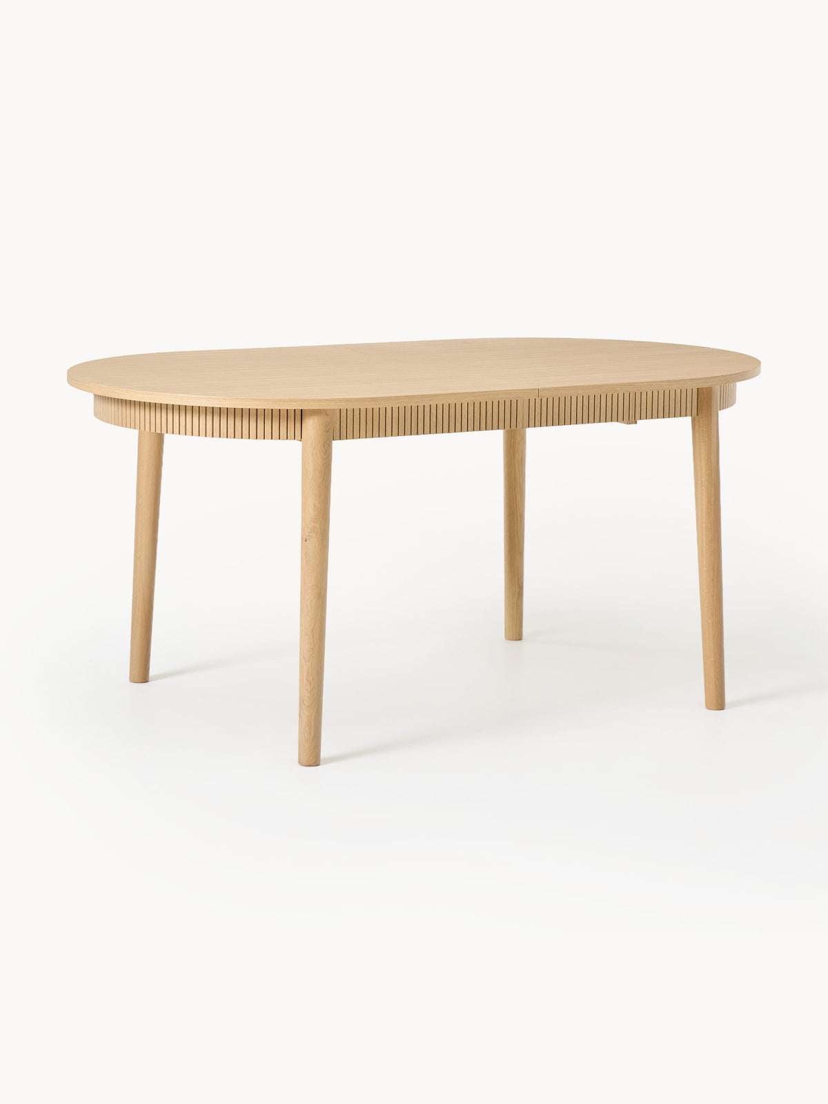 Calara Extendable Dining Table, in Various Sizes
