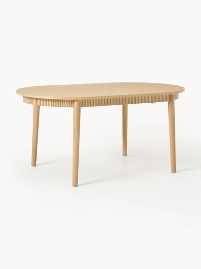 Calara Extendable Dining Table, in Various Sizes