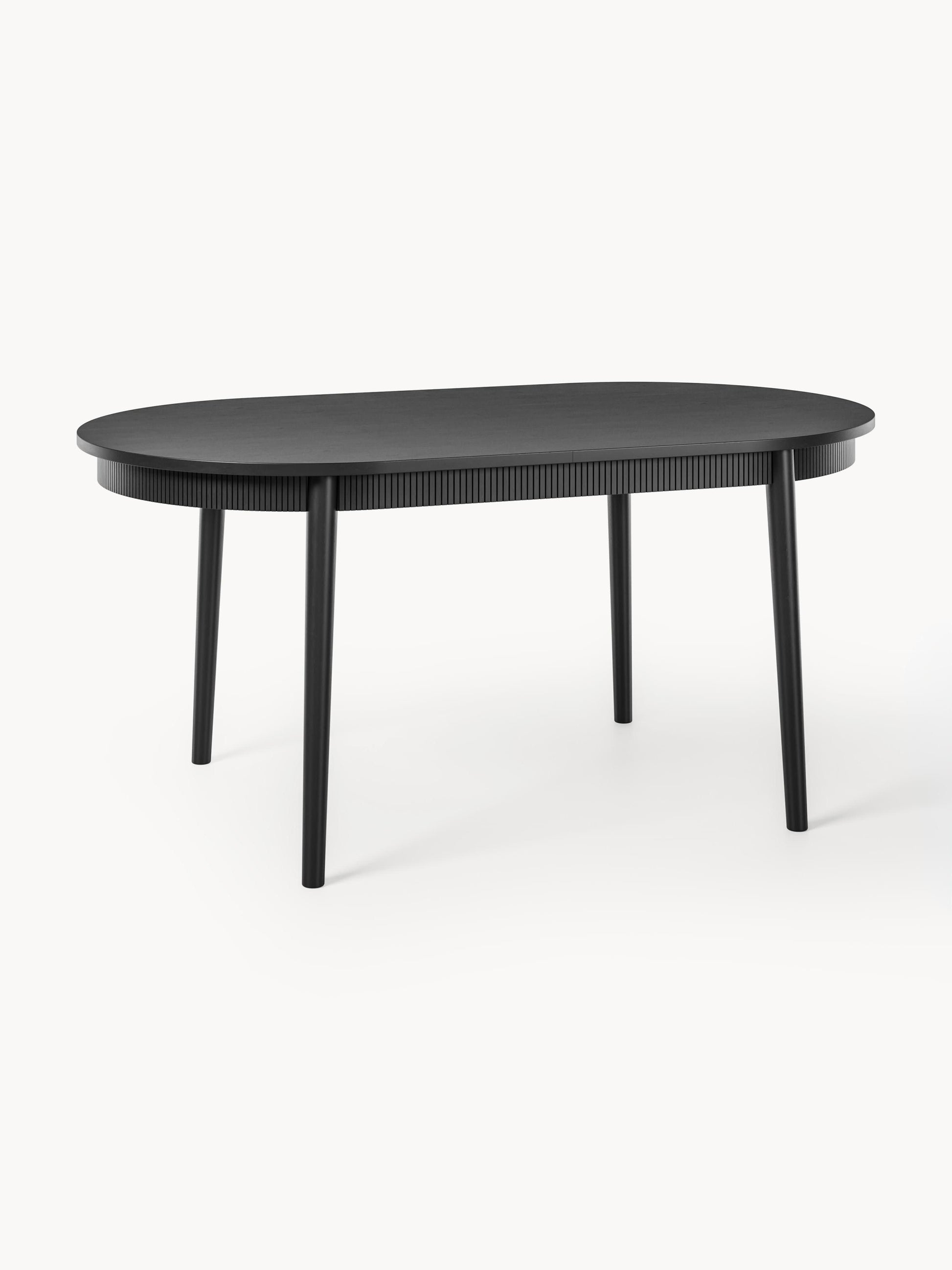Calara Extendable Dining Table, in Various Sizes