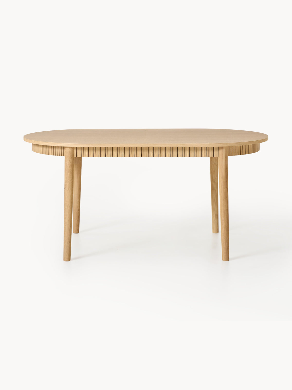 Calara Extendable Dining Table, in Various Sizes